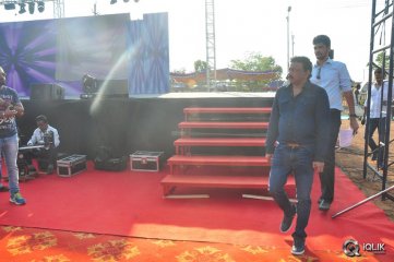 Rai Movie Mega Launch